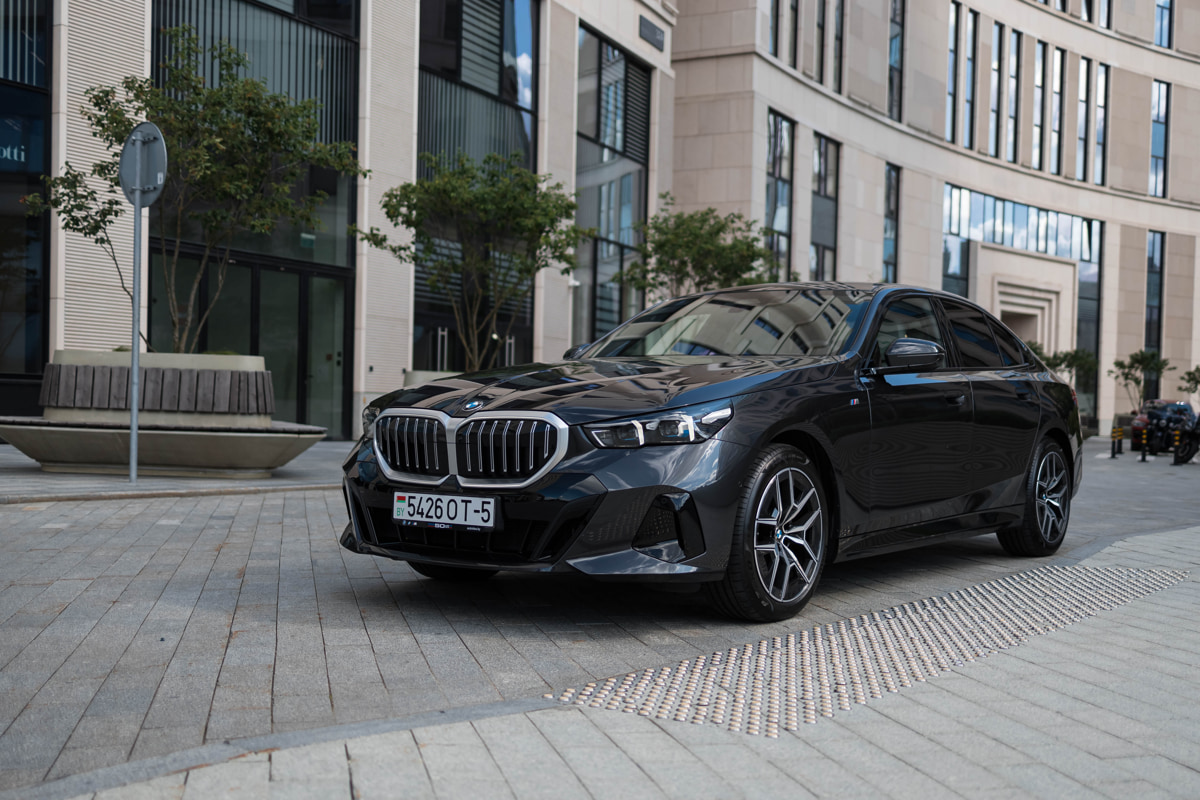 «Войти в топ-50 Forbes вряд ли получится, а вот купить новый BMW 5 — вполне!» Как ставить цели, чтобы их достичь