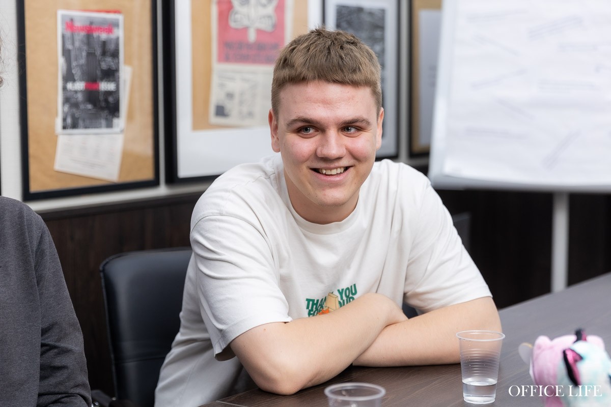 «Рабі, як не робіць ніхто». Как белорусы создают компьютерную игру про Туровское княжество