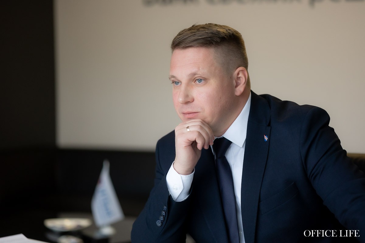 Почему белорусы выбирают лизинг в&nbsp;банке и&nbsp;что именно покупают? Спросили у&nbsp;эксперта