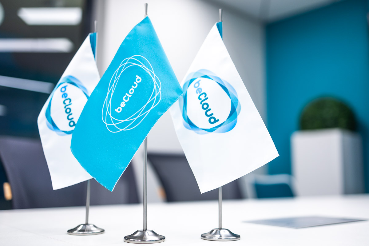 «Достаточно ссылки на файл». Как облачные решения экономят время и деньги для бизнеса