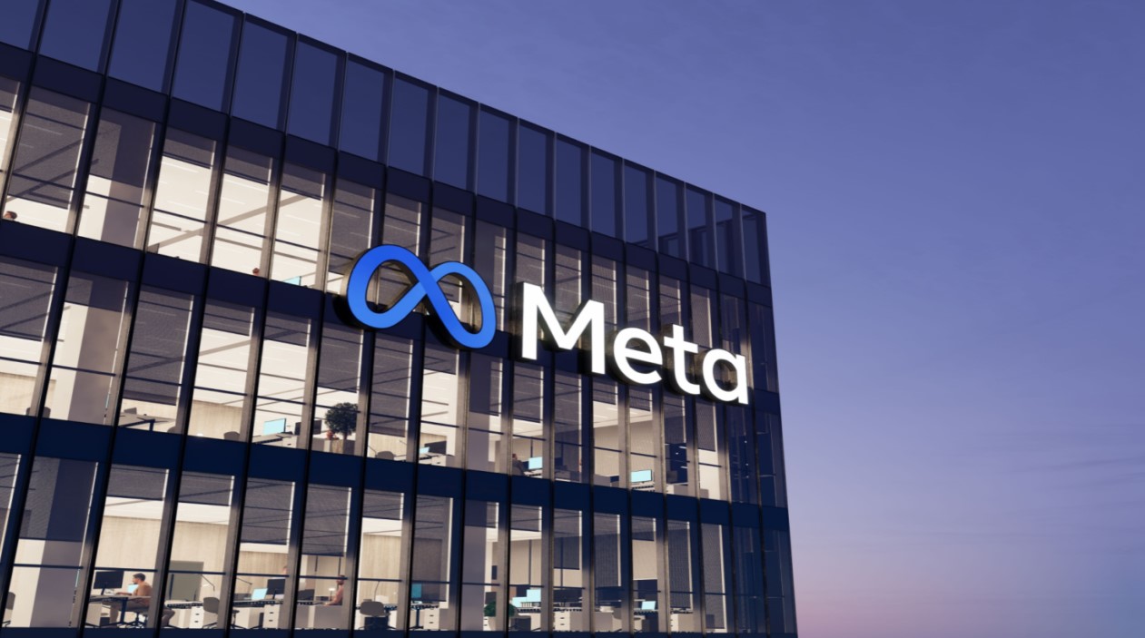 Российская компания подала в суд на Meta Platforms из-за товарного знака