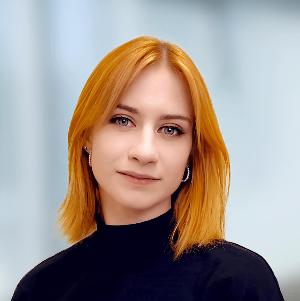 Екатерина Орочко