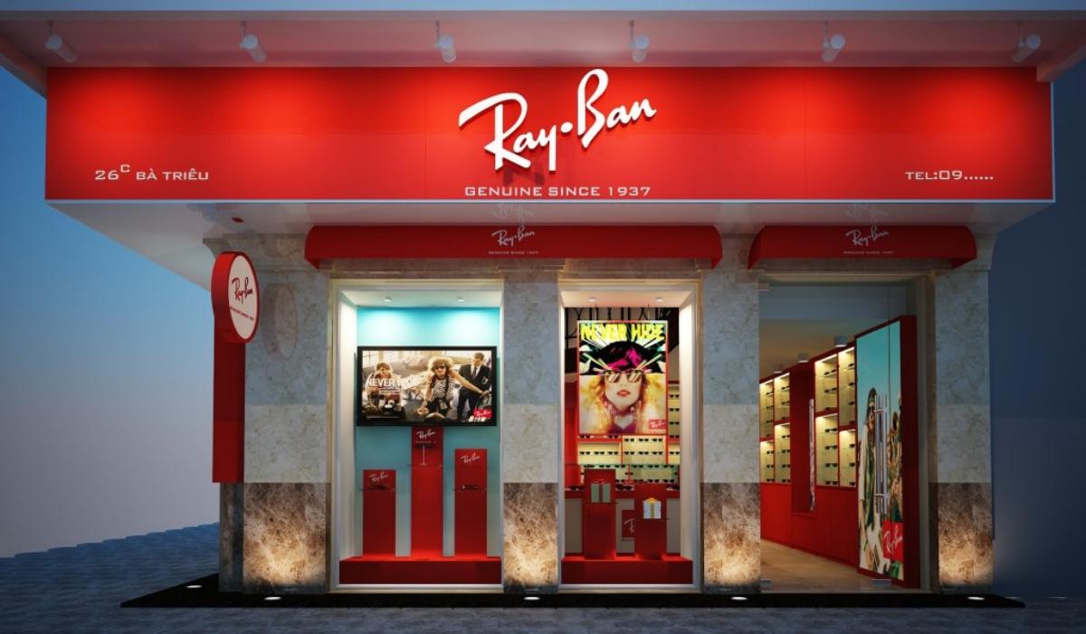 Компания Цукерберга хочет купить долю владельца бренда очков Ray-Ban