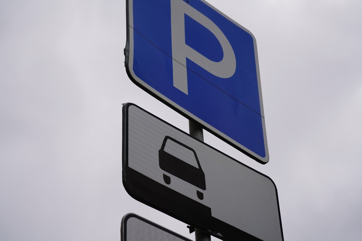 В «Парковках столицы» рассказали, как будет выглядеть машина для контроля оплаты стоянок