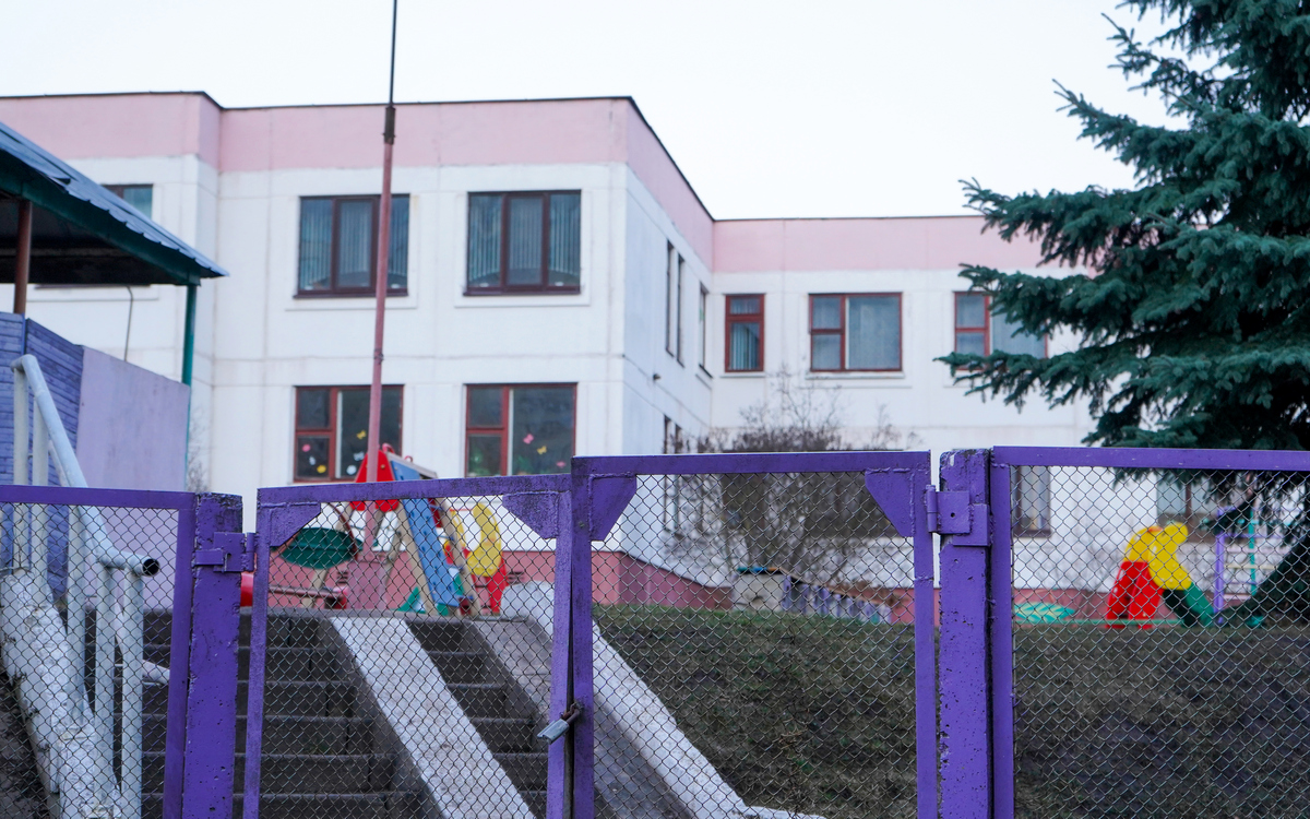 Главные вызовы для белорусского образования: показываем в цифрах и графиках