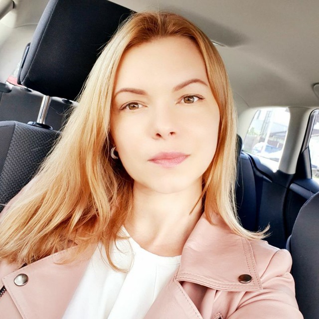 Вероника Лешкова