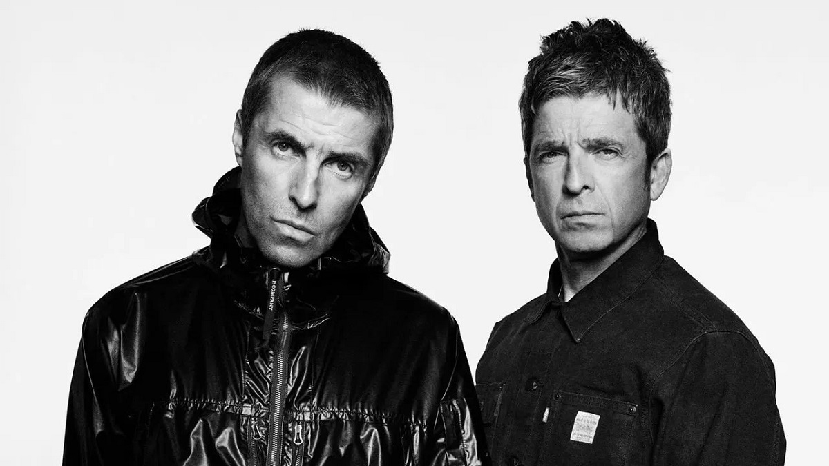 Билеты на концерты Oasis раскупили за 10 часов. Теперь британский Минкульт проверяет цены