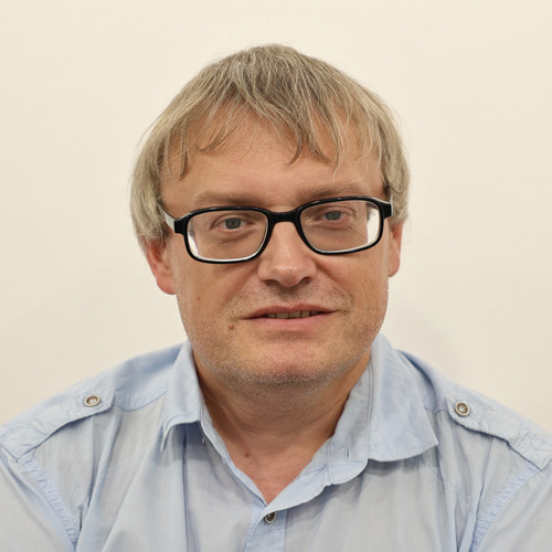  Сергей Чудиловский