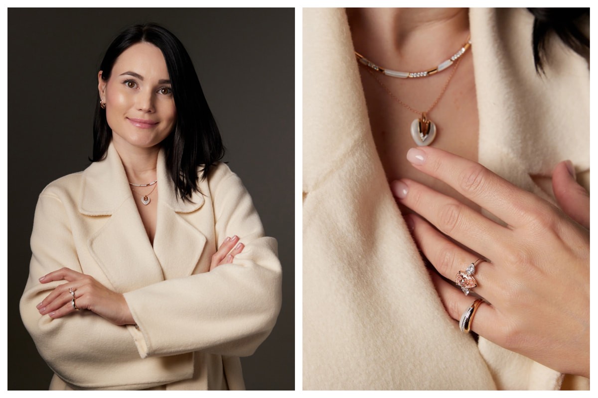 Как угадать с&nbsp;ювелирным подарком на&nbsp;8&nbsp;Марта: гид по&nbsp;самым главным трендам весны