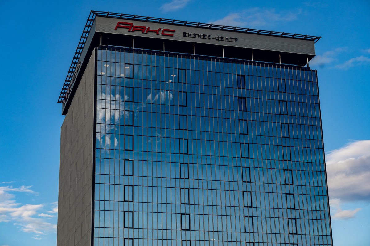 В каких бизнес-центрах Минска больше всего свободных офисов