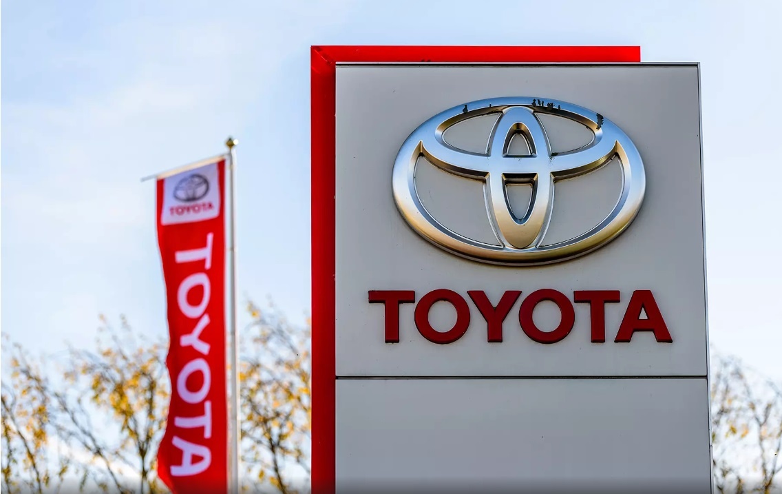 Toyota потеряла $655 млн из-за ухода с российского рынка