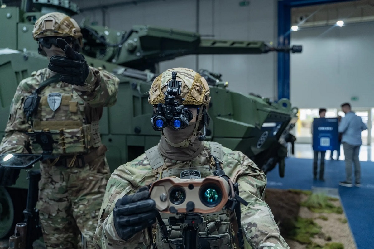 Заработать на мировом хаосе. Акциям оборонных компаний обещают год сильного роста