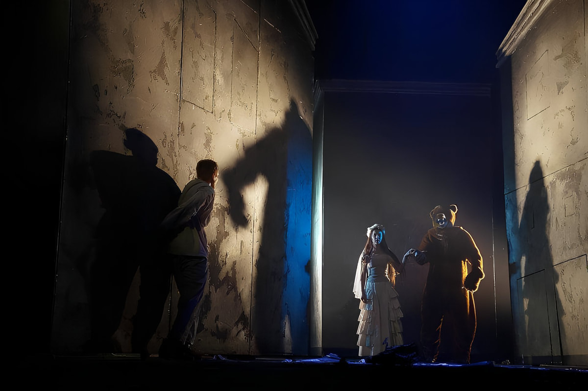 Орган в костеле и цветущая сакура в Ботаническом. Культурная афиша с 21 по 27 апреля 