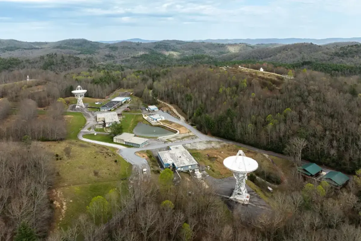 В США продают бывшую базу NASA за $30 млн