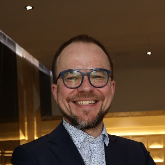 Павел Мякинко