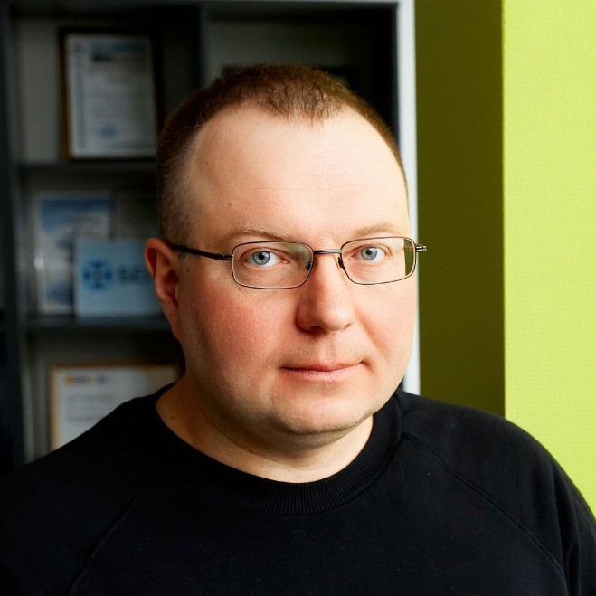 Сергей Повалишев