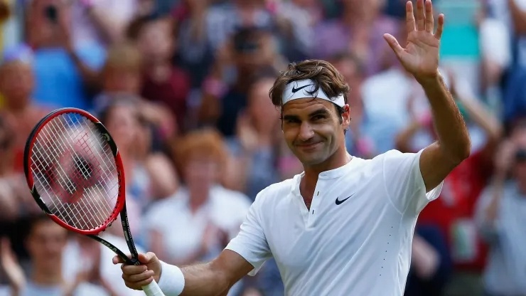Роджер Федерер объявил о завершении карьеры: пять фактов о легенде тенниса