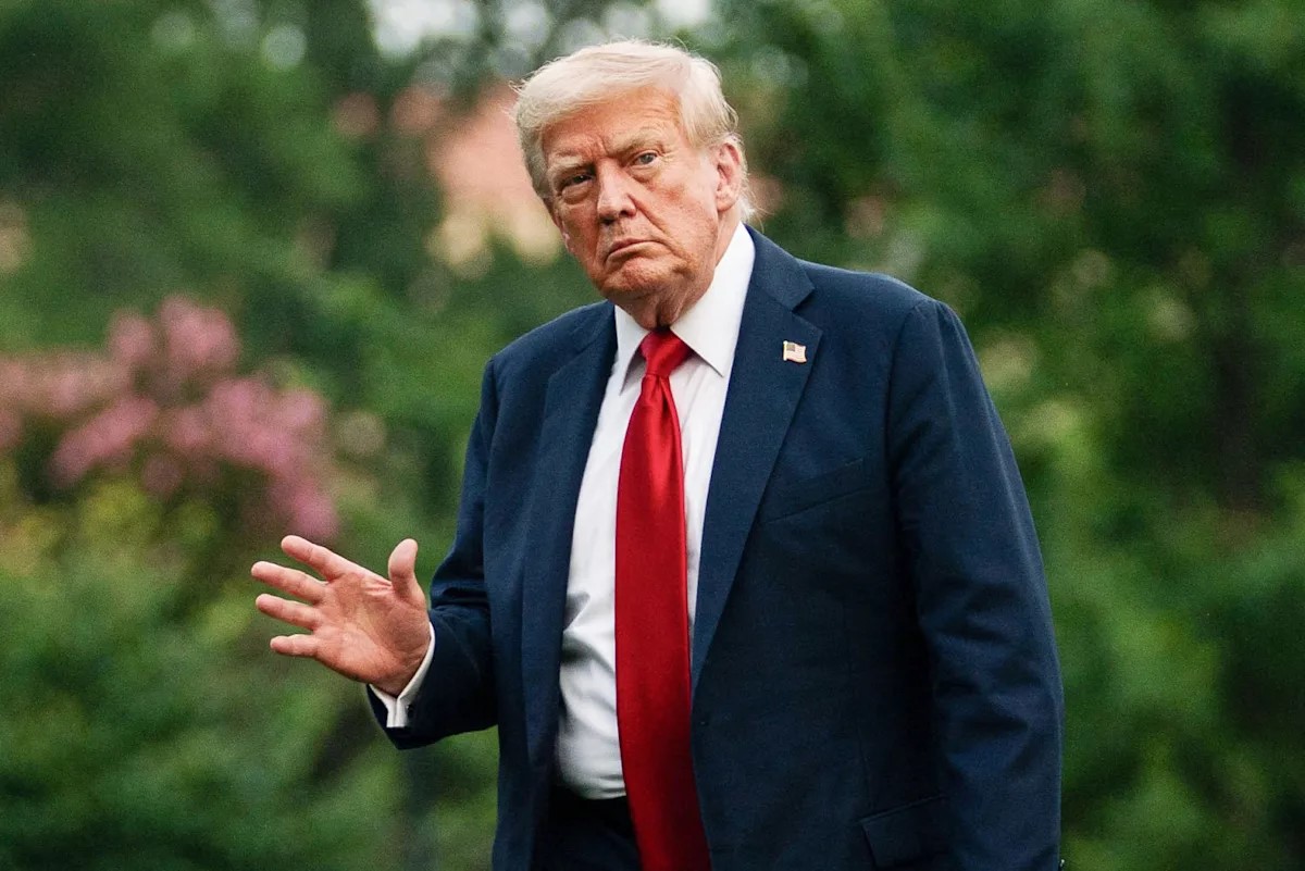 Трамп заявил, что Индия откажется от закупок российской нефти в обмен на снижение пошлин