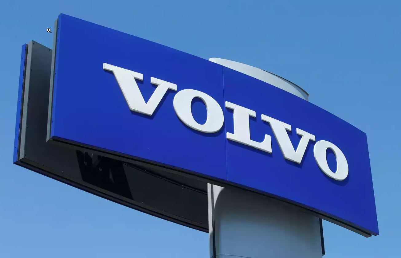 Завод Volvo в Калуге передали российскому инвестору. К активам присматривалась Беларусь