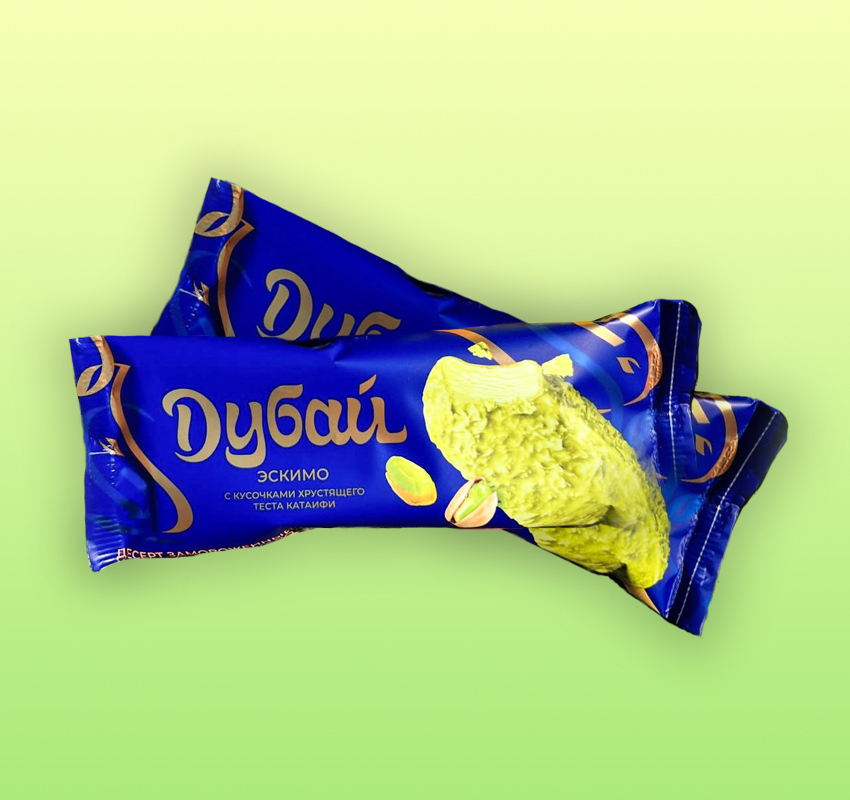 От ИИ до креветок