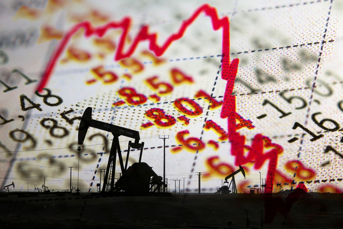 Нефть-2022: решающий фактор — неопределенность