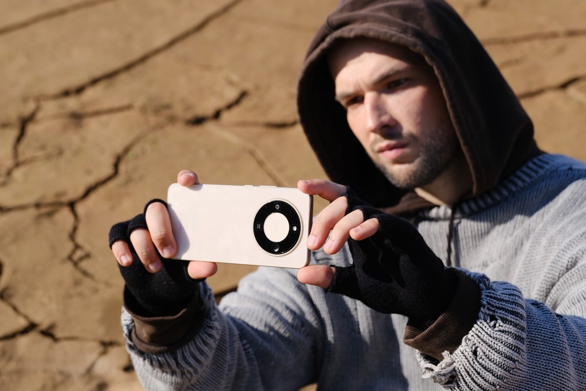 Ни разбить, ни разрядить. Обзор уникального смартфона HONOR X9d