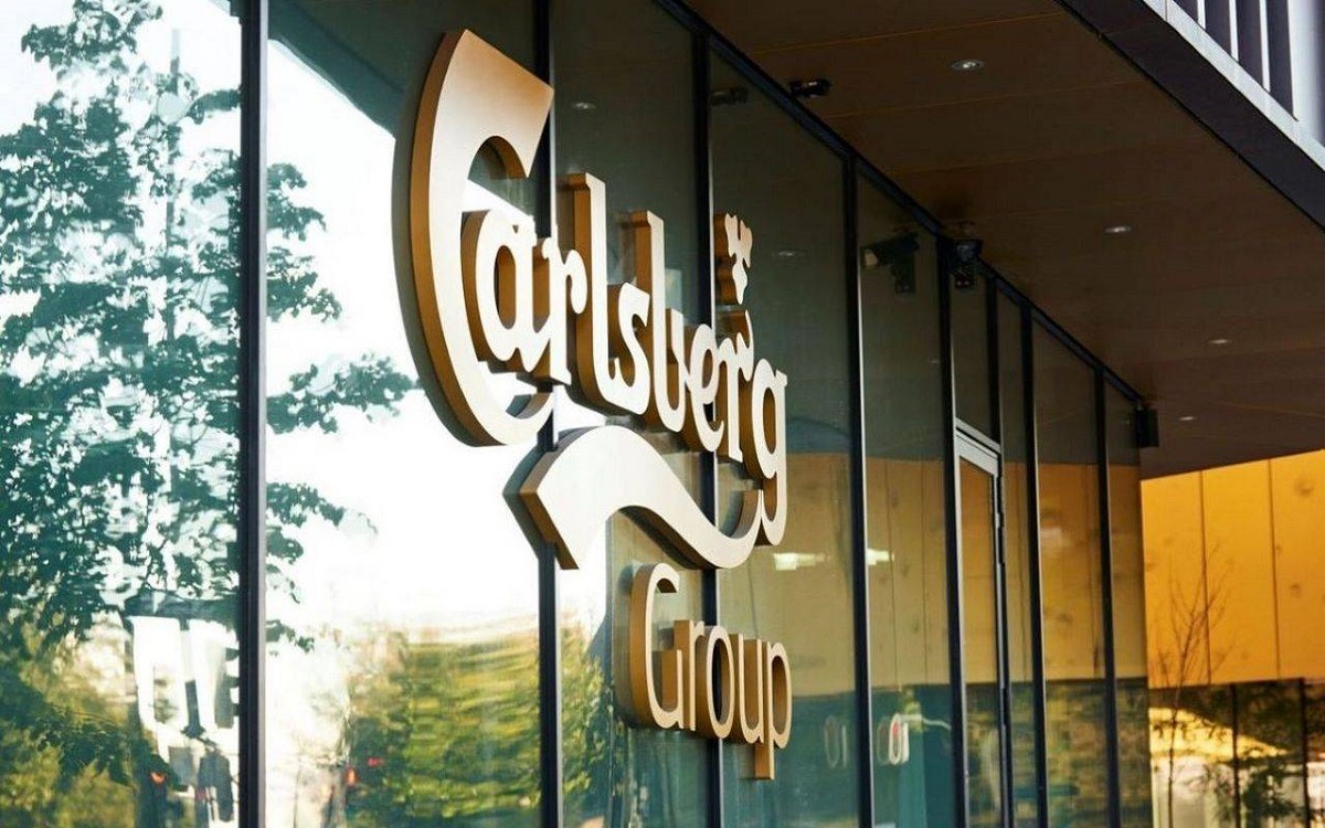 Carlsberg продаст бизнес в России, но сохранит активы в Казахстане и Азербайджане