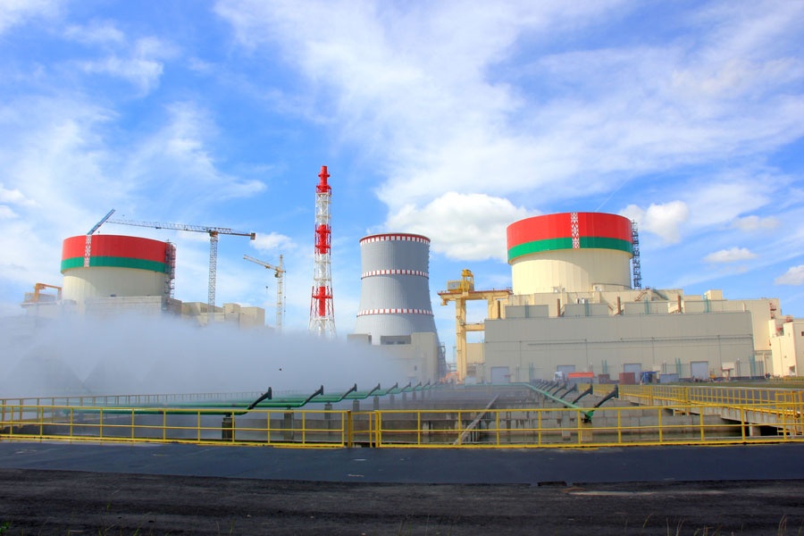 Правительство утвердило, как будут перерабатывать ядерное топливо с БелАЭС