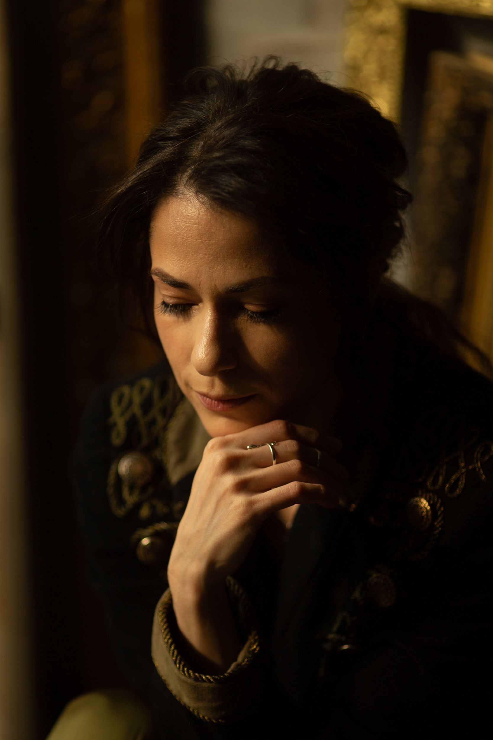 «Увидел, полюбил, купил». Как найти мэтч с современным искусством