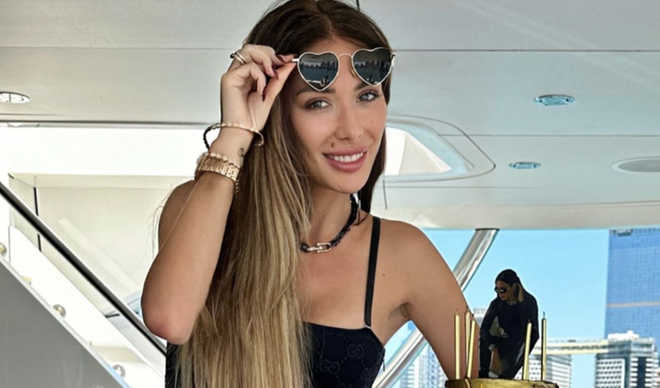 Рассылала клиентам поддельный рейтинг Forbes. Криптоблогера Битмаму приговорили к 7 годам тюрьмы