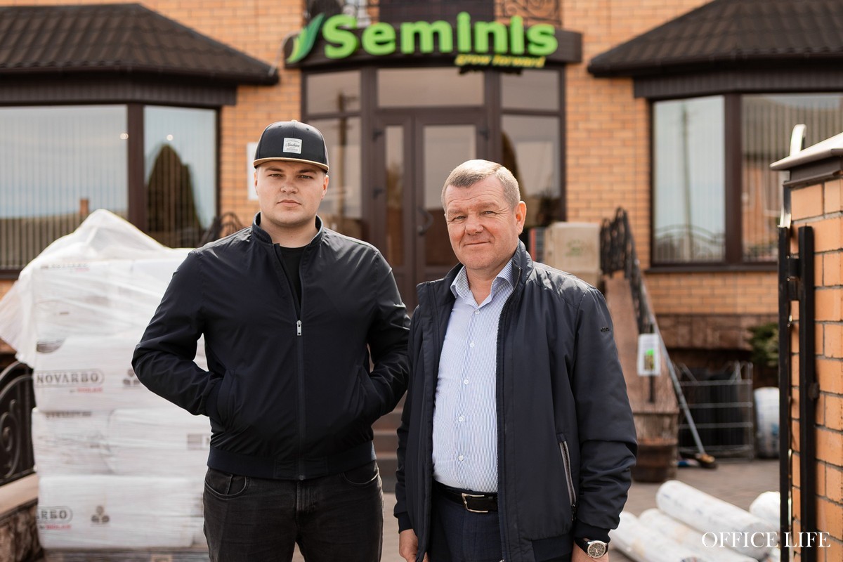 Об этих белорусах Netflix мог бы снять сериал. Вдохновляющая история про семейный бизнес, красивые огурцы и про то, что нет ничего невозможного 