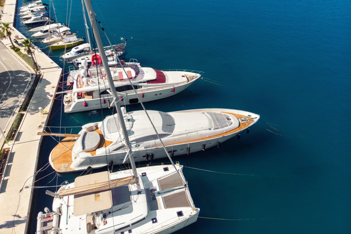 Три способа отдохнуть на море для тех, кому надоели пляжи