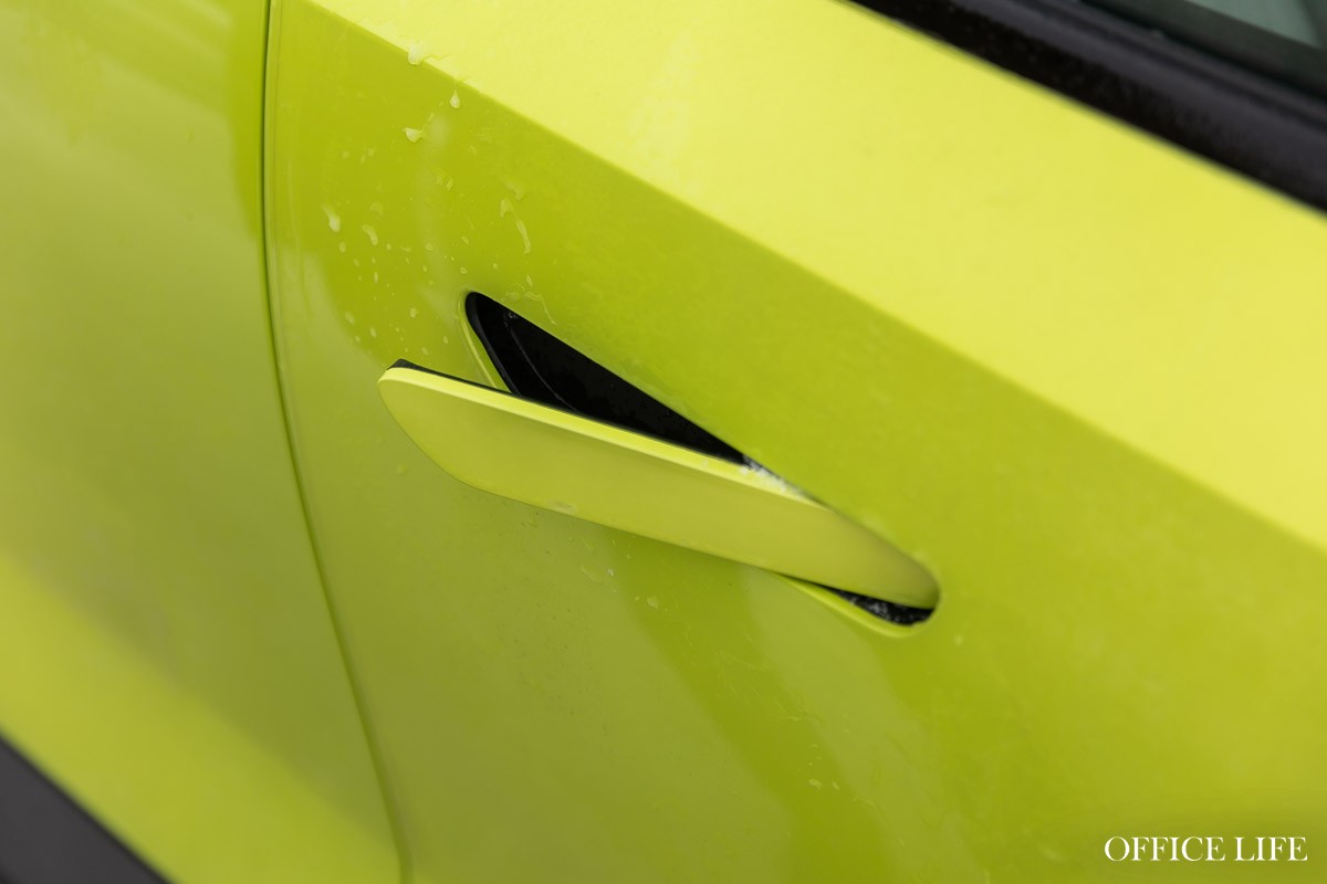 «Зимой немного «тупит», летом – как «бэха». Владелец Deepal S07 честно рассказал про свою машину