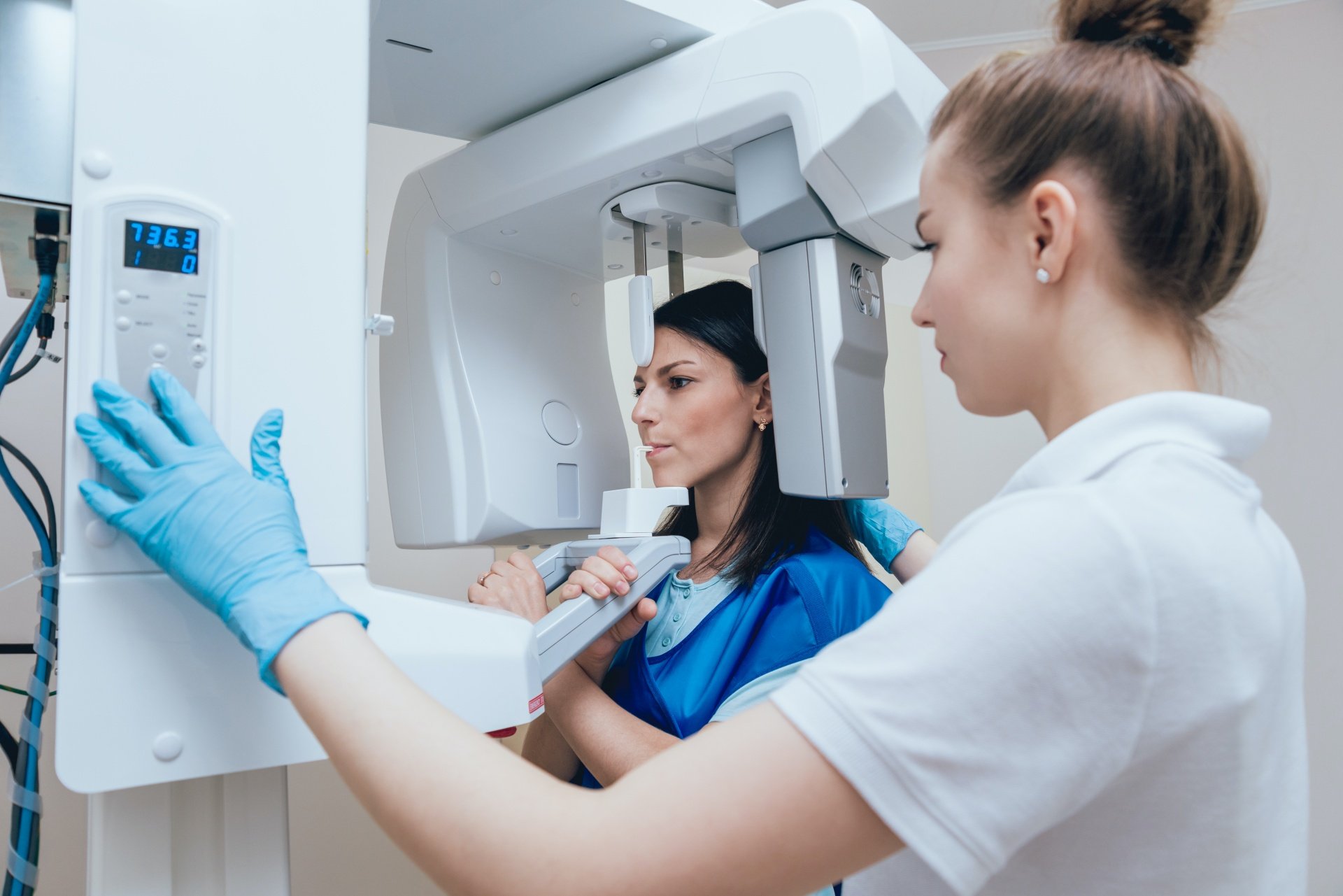 Минздрав предлагает обсудить, можно ли работать в жилых домах стоматологиям с рентген-аппаратами