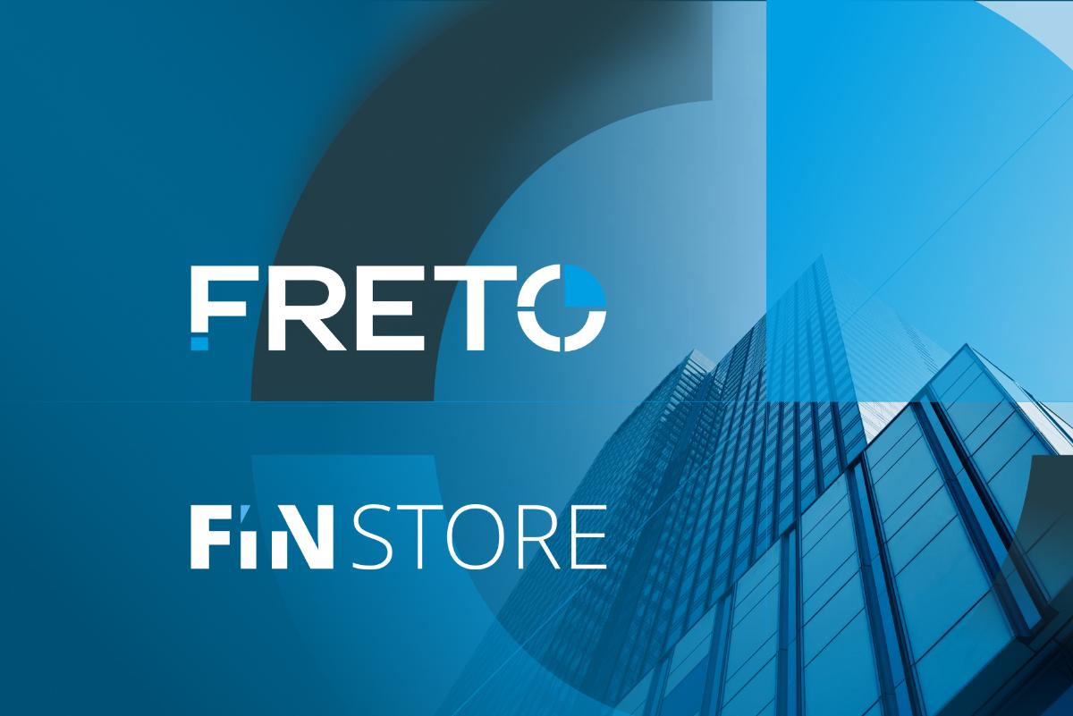 Холдинг «Аталайя» объявил ICO инвестиционных токенов FRETO на платформе Finstore