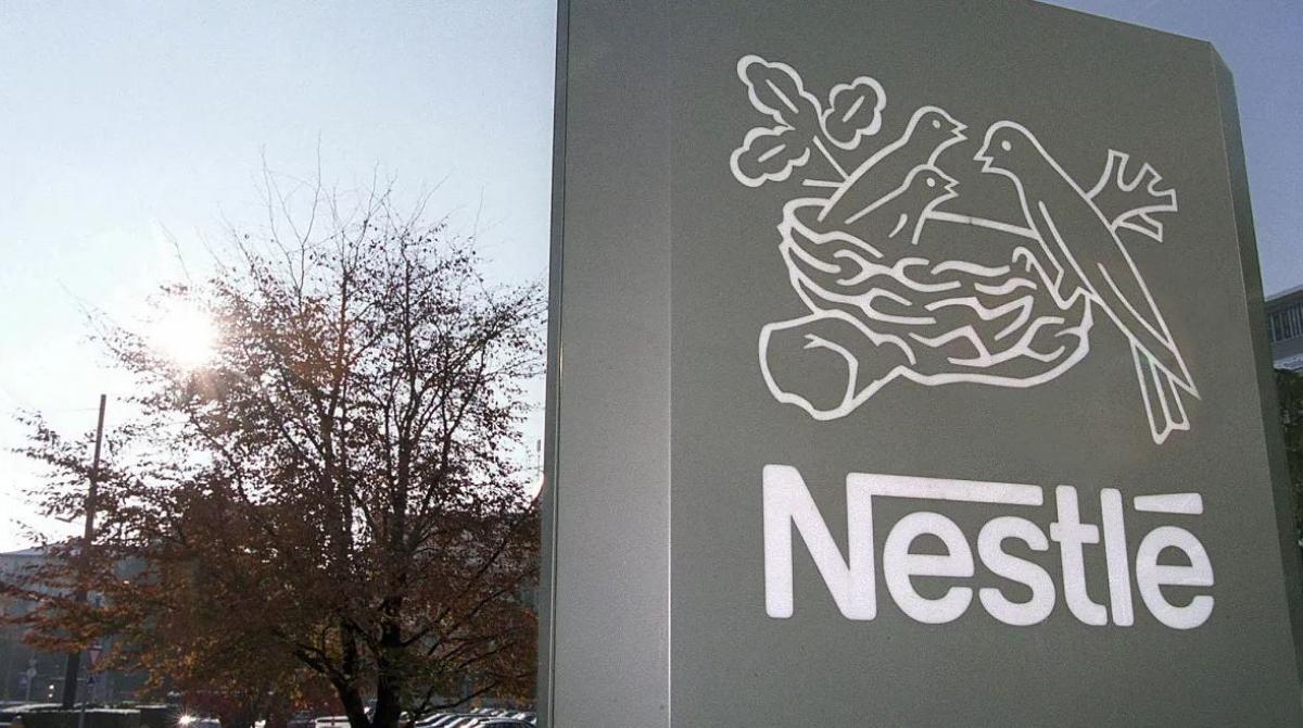 Nestle переориентируется на питании для пожилых из-за снижения рождаемости