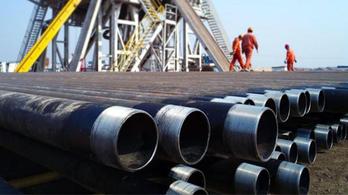 В ЕАЭС продлили антидемпинговые пошлины на китайские рессоры и трубы для нефтянки