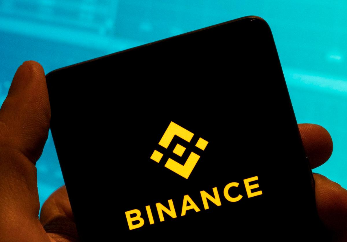 Binance превратят из «неуправляемого» стартапа в традиционную финансовую организацию