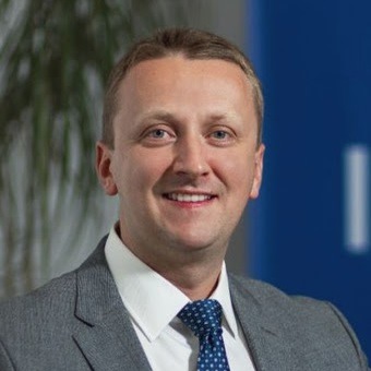 Илья Аксютик