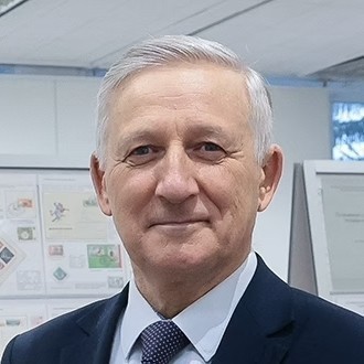 Борис Васильев