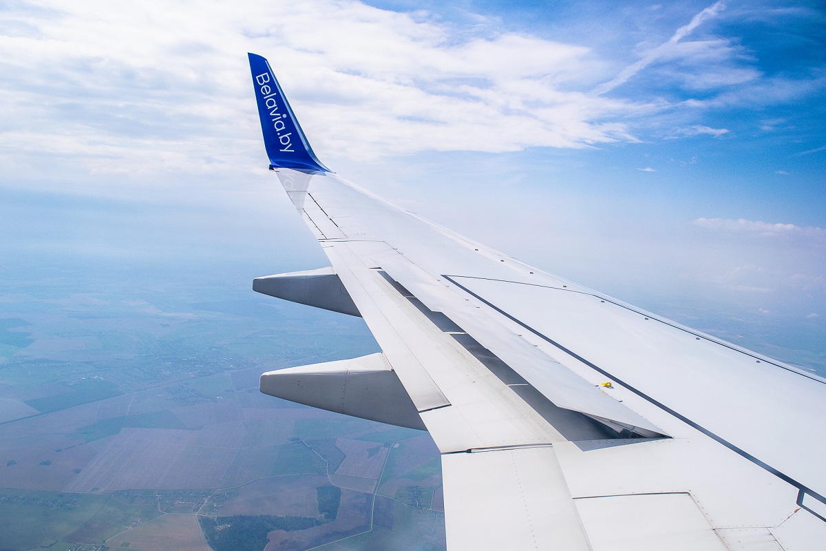 Belavia возобновит регулярные рейсы в Алматы