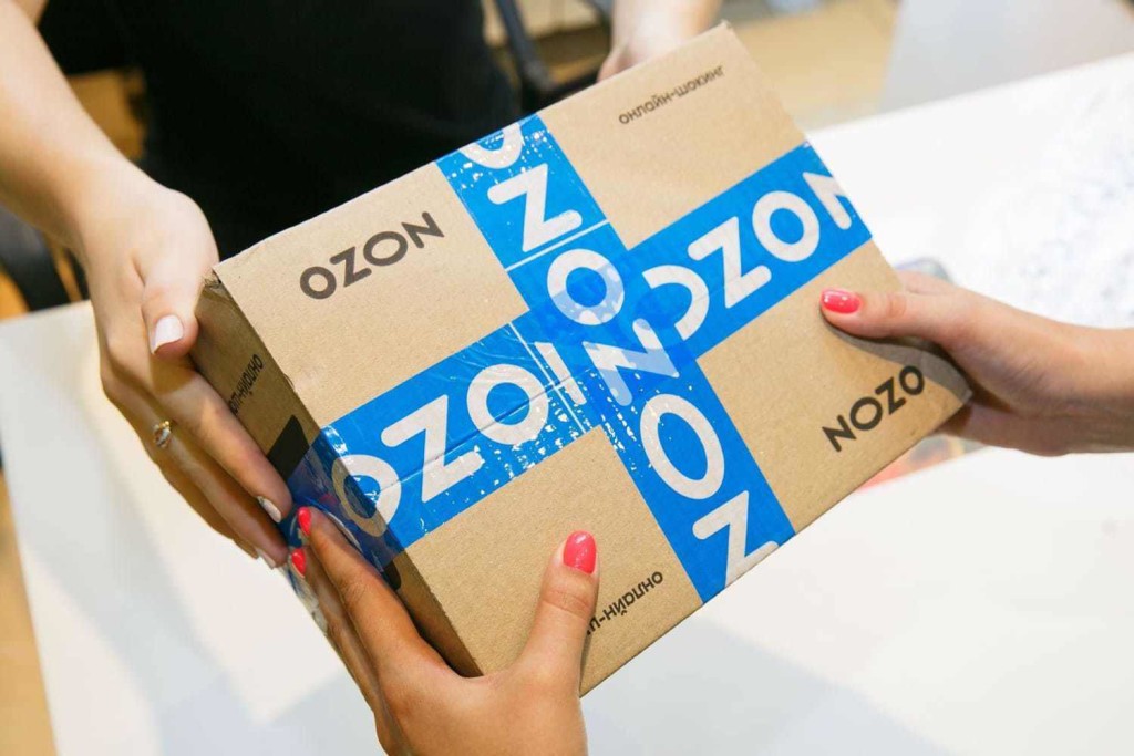 Ozon внедряет формат «домашних» пунктов выдачи: подойдет и частное жилье