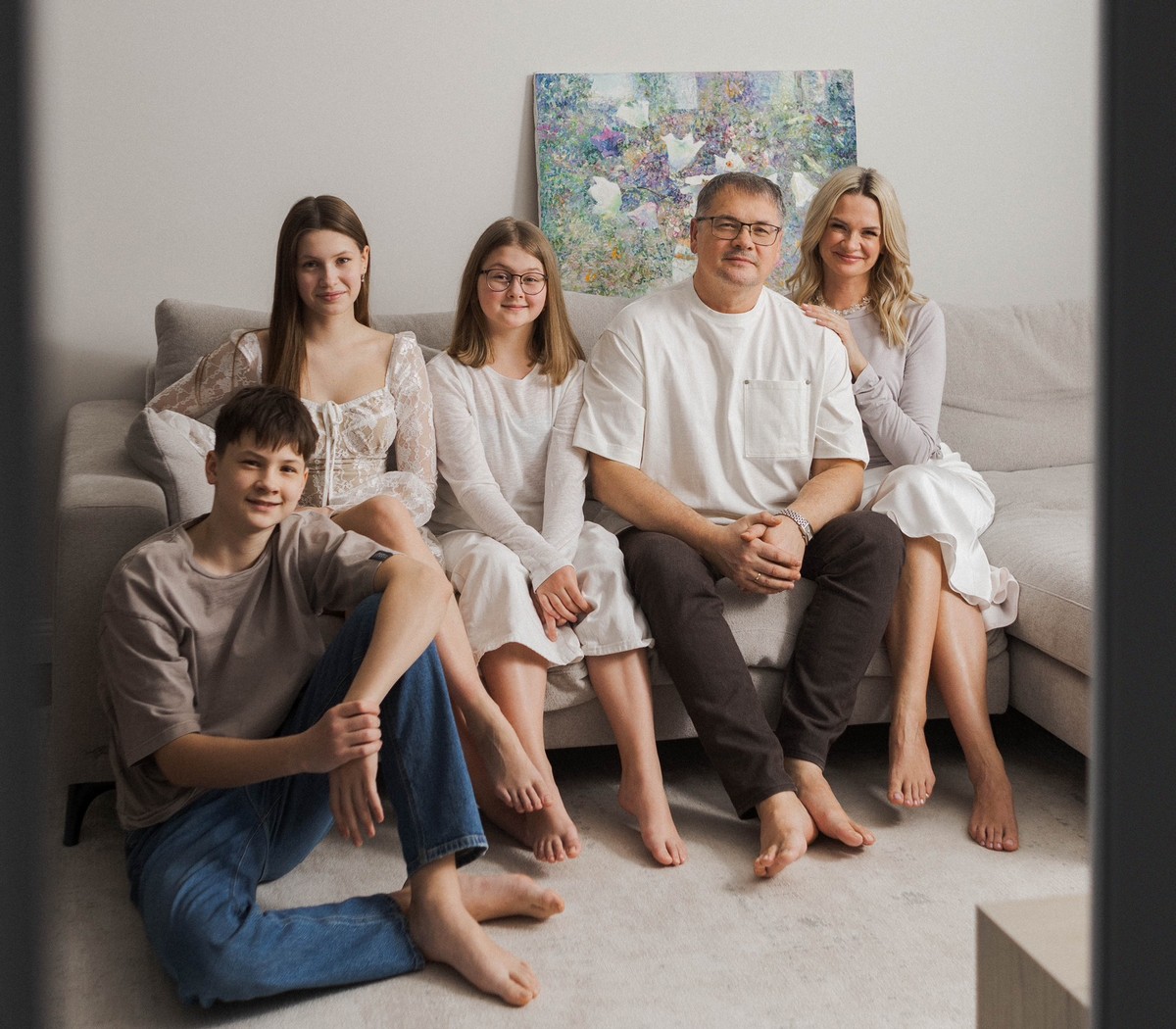 «И подумать не могла, что своим Instagram спасу компанию мужа». После 10 лет декрета белоруска круто изменила семейный бизнес