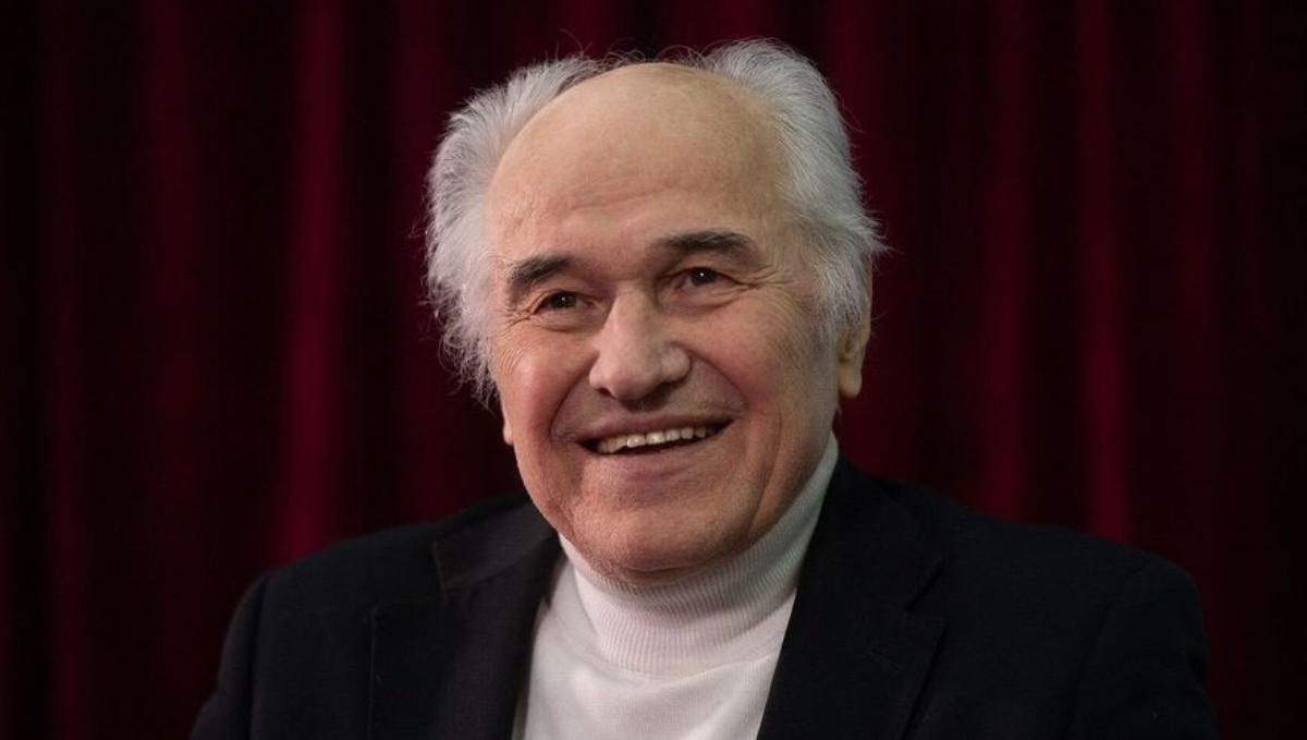 Умер легендарный советский композитор Евгений Дога