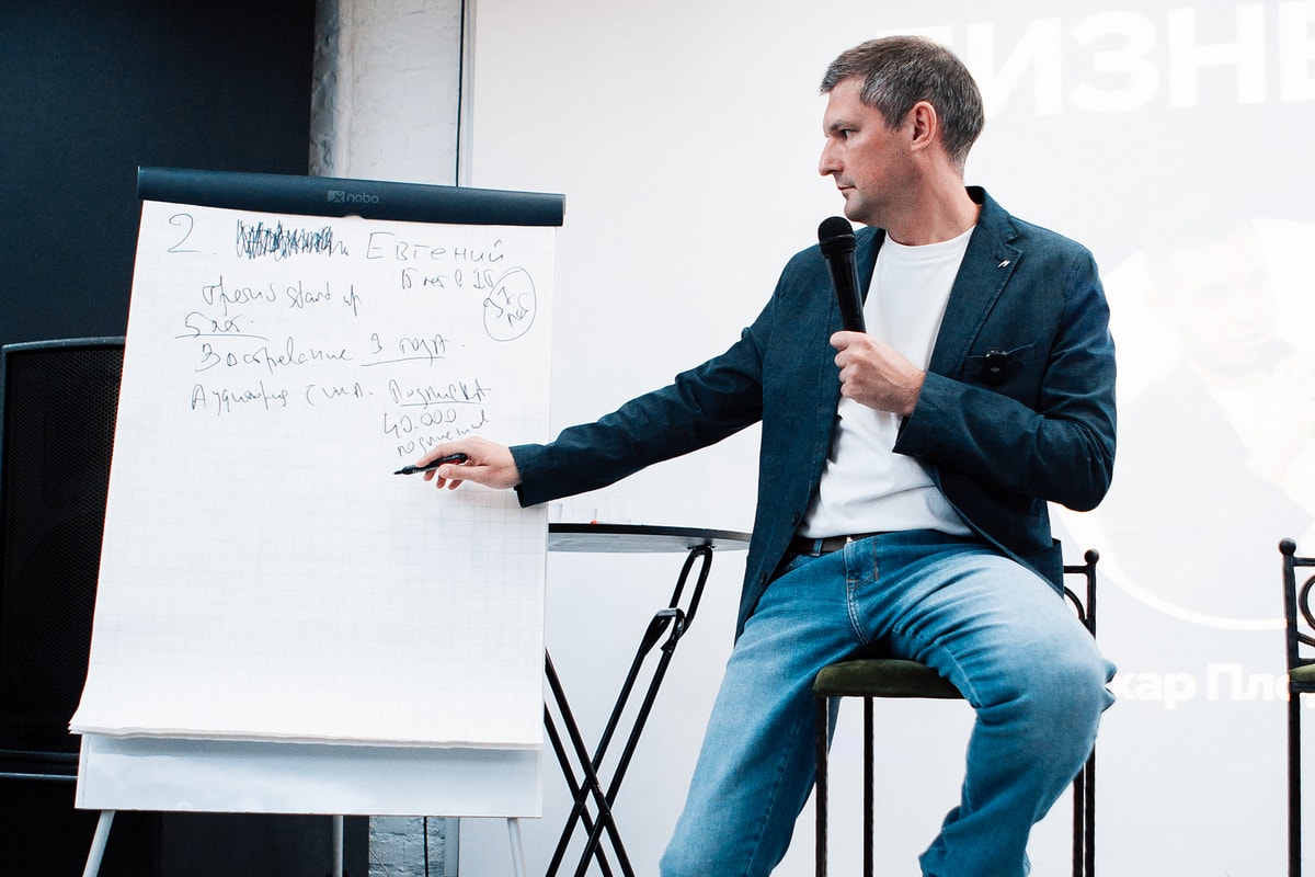 «Рано говорить про делегирование. Задачи научитесь ставить». Почему управлять — это профессия