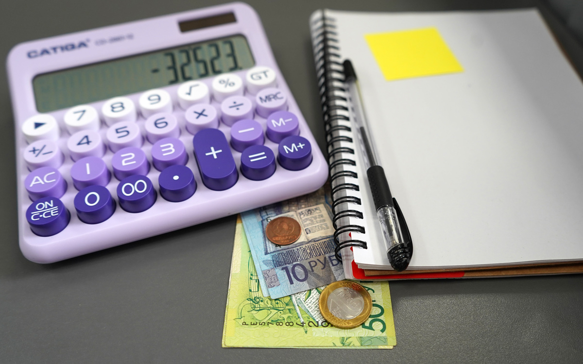 Владелец фирмы по пассажирским перевозкам недоплатил 300 тыс. рублей налогов