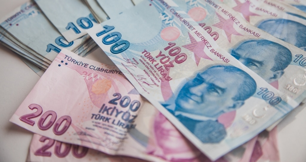 Снова рекорд: инфляция в Турции превысила 85%
