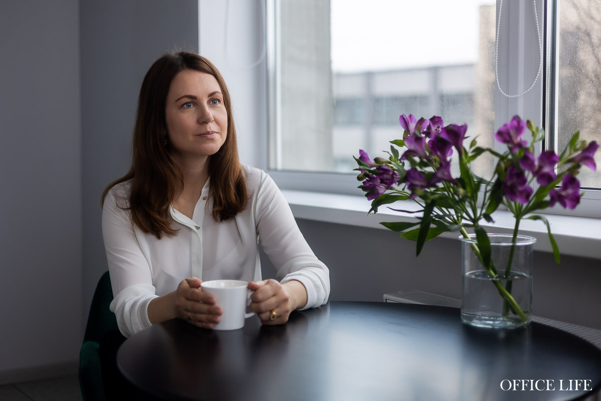 «Хотим быть амбассадором путешествий по Беларуси». Большое интервью CEO «Куфара» Татьяны Лемешевой