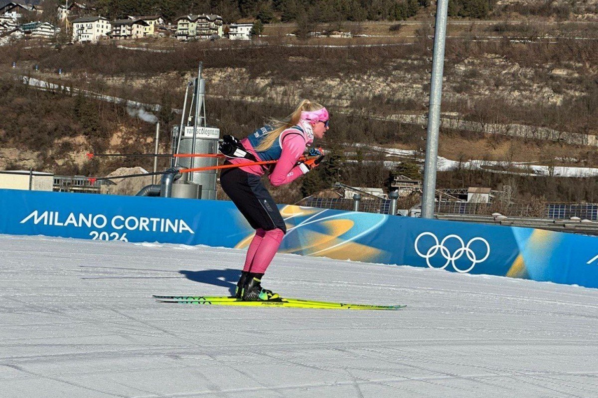 Самая высокая фигуристка и&nbsp;самая опытная горнолыжница: семь историй белорусок, за&nbsp;которых мы&nbsp;будем болеть на&nbsp;Олимпиаде