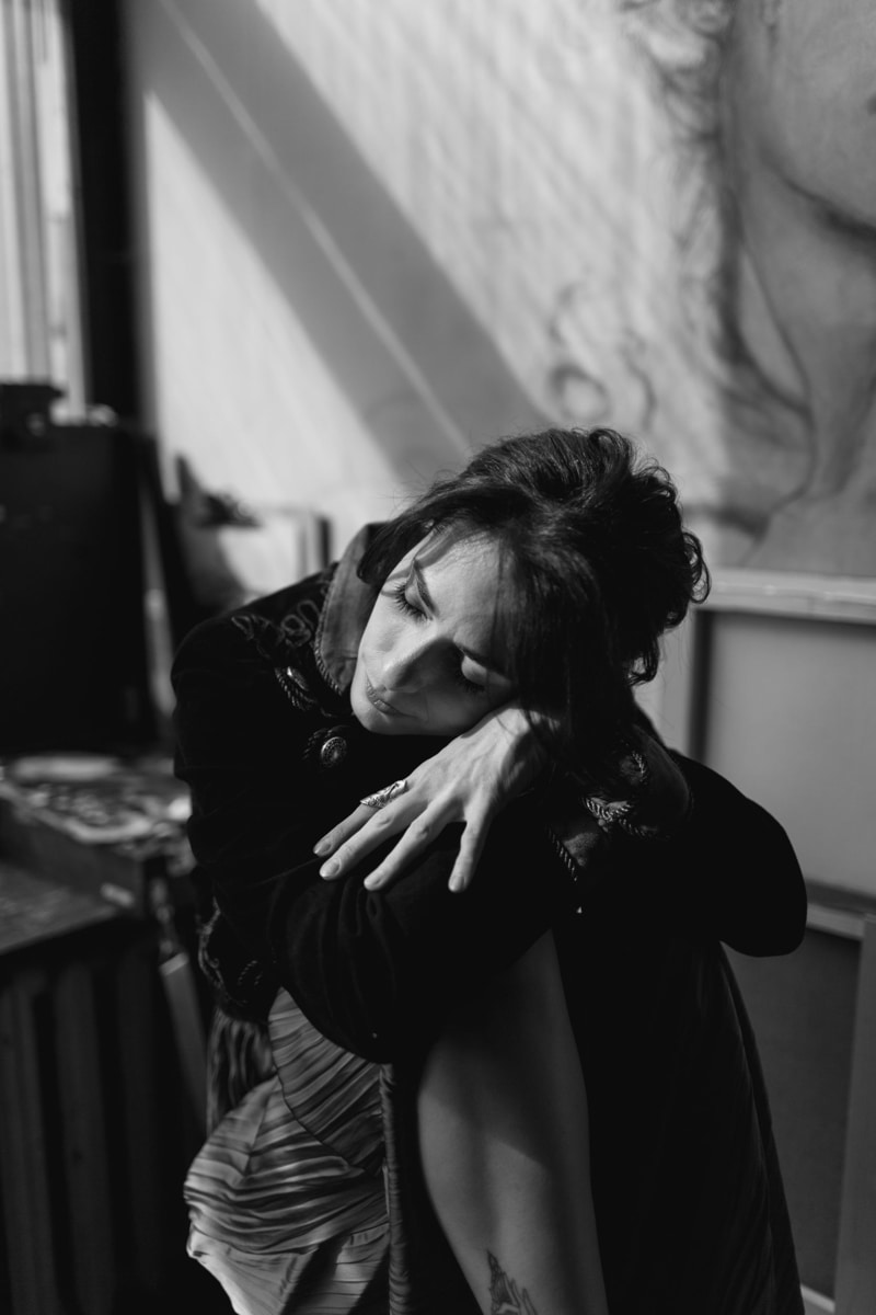 «Увидел, полюбил, купил». Как найти мэтч с современным искусством